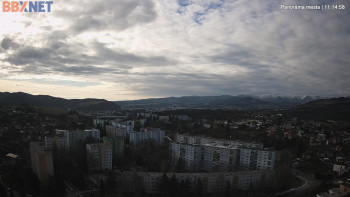 Město Banská Bystrica