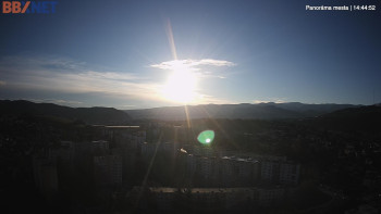 Město Banská Bystrica