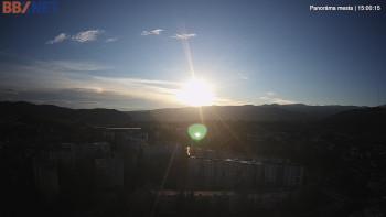 Město Banská Bystrica