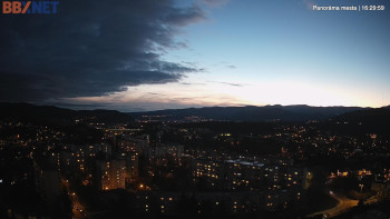 Město Banská Bystrica