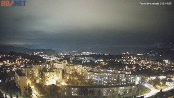 Město Banská Bystrica