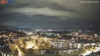 Město Banská Bystrica