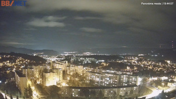 Město Banská Bystrica