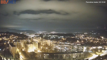 Město Banská Bystrica