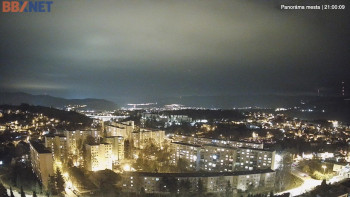 Město Banská Bystrica