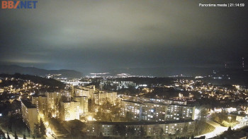 Město Banská Bystrica