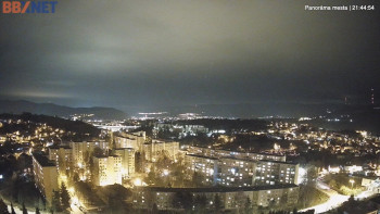 Město Banská Bystrica