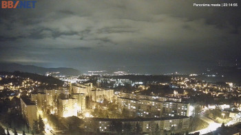 Město Banská Bystrica