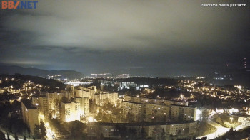 Město Banská Bystrica