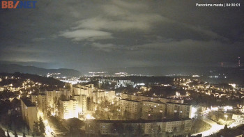 Město Banská Bystrica