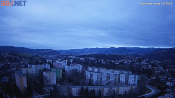 Město Banská Bystrica