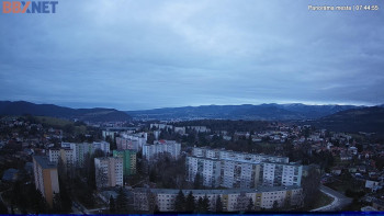 Město Banská Bystrica