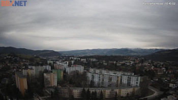 Město Banská Bystrica