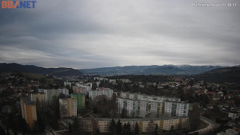 Město Banská Bystrica