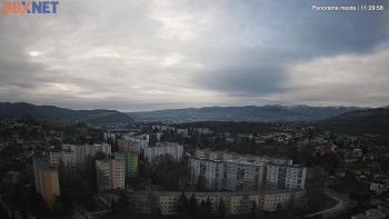 Město Banská Bystrica