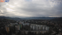 Pohled od Sásové-Rudlové