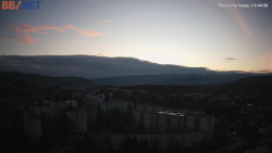 Pohled od Sásové-Rudlové