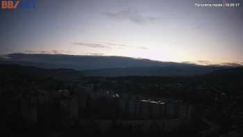 Město Banská Bystrica