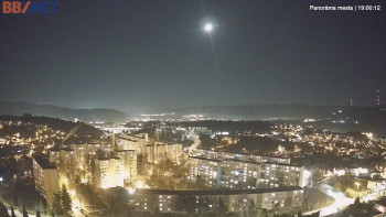 Město Banská Bystrica