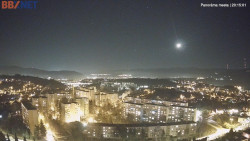 Pohled od Sásové-Rudlové