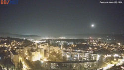 Pohled od Sásové-Rudlové