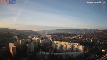 Město Banská Bystrica