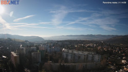 Pohled od Sásové-Rudlové