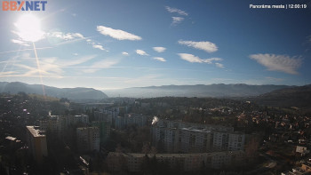 Město Banská Bystrica