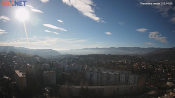 Město Banská Bystrica