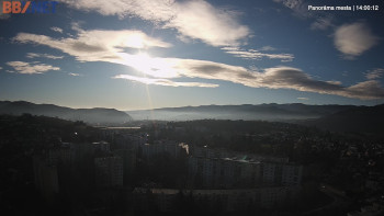 Město Banská Bystrica