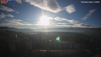 Město Banská Bystrica