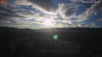 Město Banská Bystrica