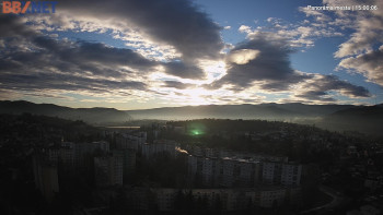 Město Banská Bystrica