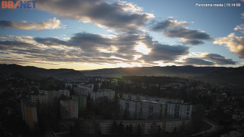 Město Banská Bystrica