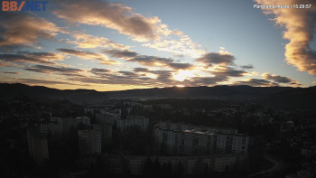 Město Banská Bystrica