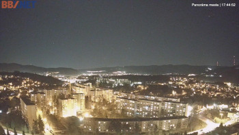 Město Banská Bystrica