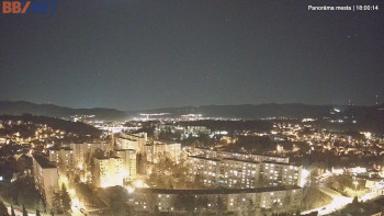 Město Banská Bystrica