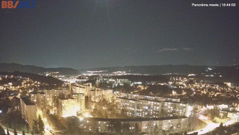 Město Banská Bystrica