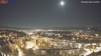 Město Banská Bystrica