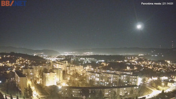 Město Banská Bystrica