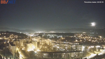 Město Banská Bystrica