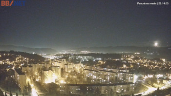 Město Banská Bystrica