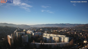 Město Banská Bystrica