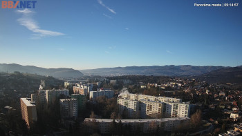 Město Banská Bystrica