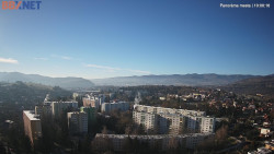 Pohled od Sásové-Rudlové