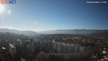 Město Banská Bystrica