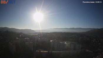 Město Banská Bystrica