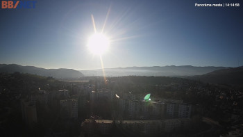 Město Banská Bystrica