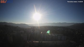 Město Banská Bystrica