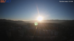 Pohled od Sásové-Rudlové